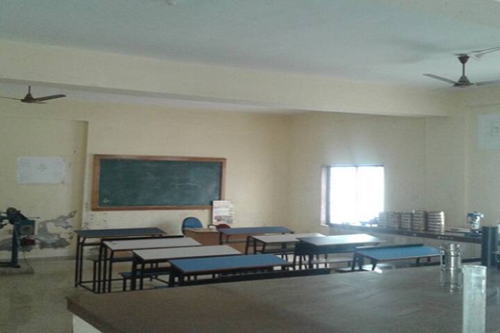 classroom